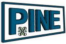 Logo for PINE